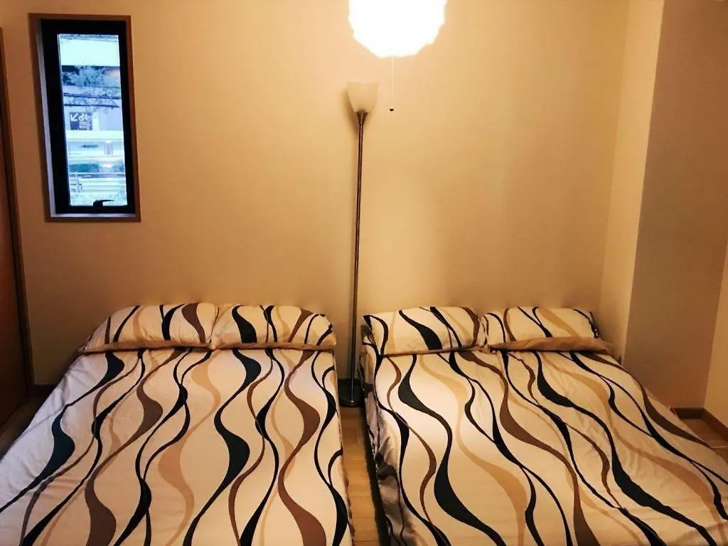 Apartment Skytree Guest Room 202