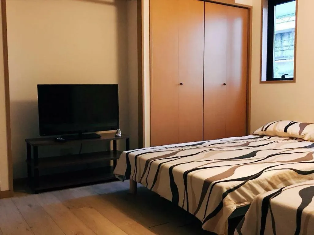 Skytree Guest Room 202 Apartment Tokyo